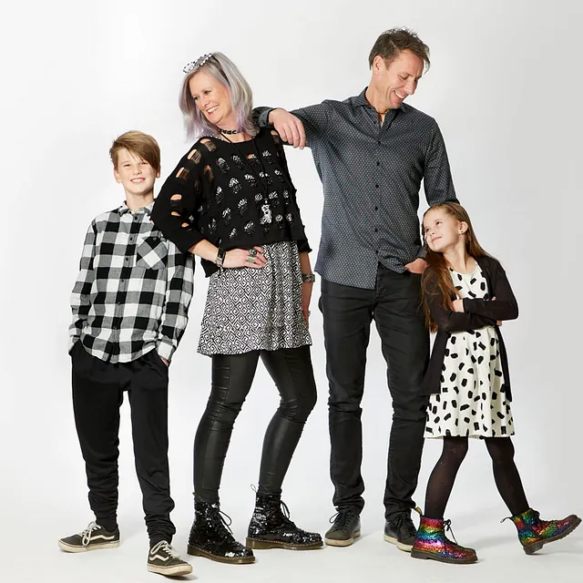 ad-Photographie Kaltenkirchen Titel 01 Family & Friends
