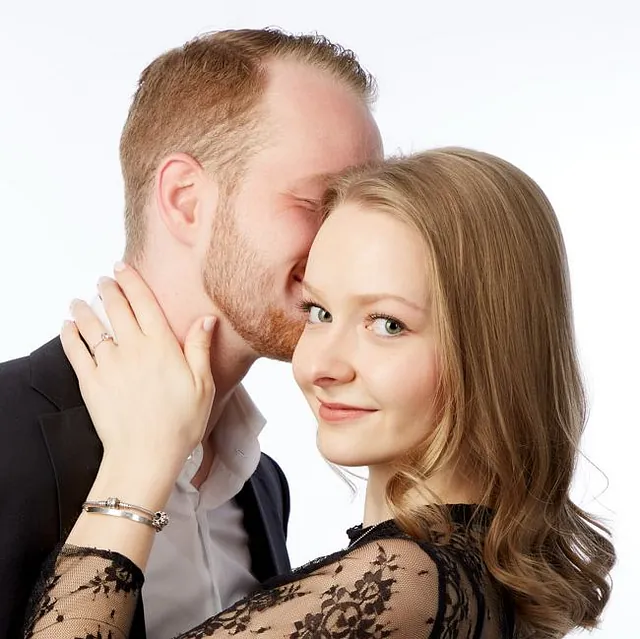 ad-Photographie Kaltenkirchen Titel 05 Für Verliebte